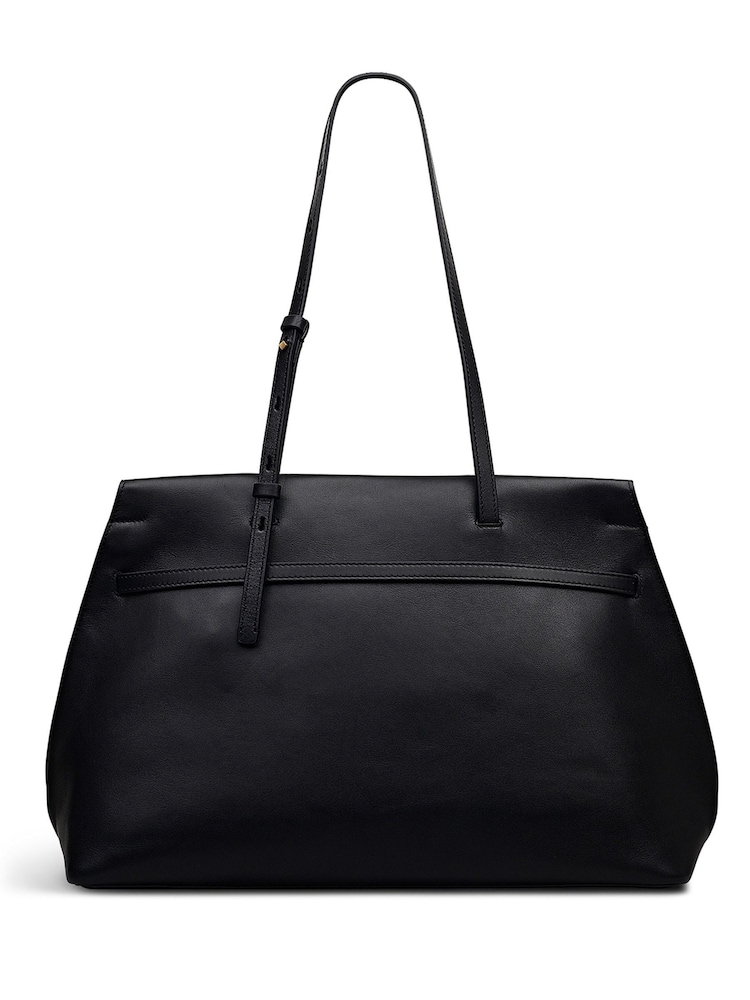 Radley Black Christina Shoulder Bag - Image 2 of 6