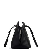 Radley Black Christina Shoulder Bag - Image 3 of 6