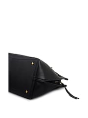 Radley Black Christina Shoulder Bag - Image 5 of 6