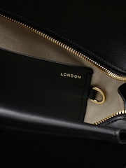 Radley Black Christina Shoulder Bag - Image 6 of 6