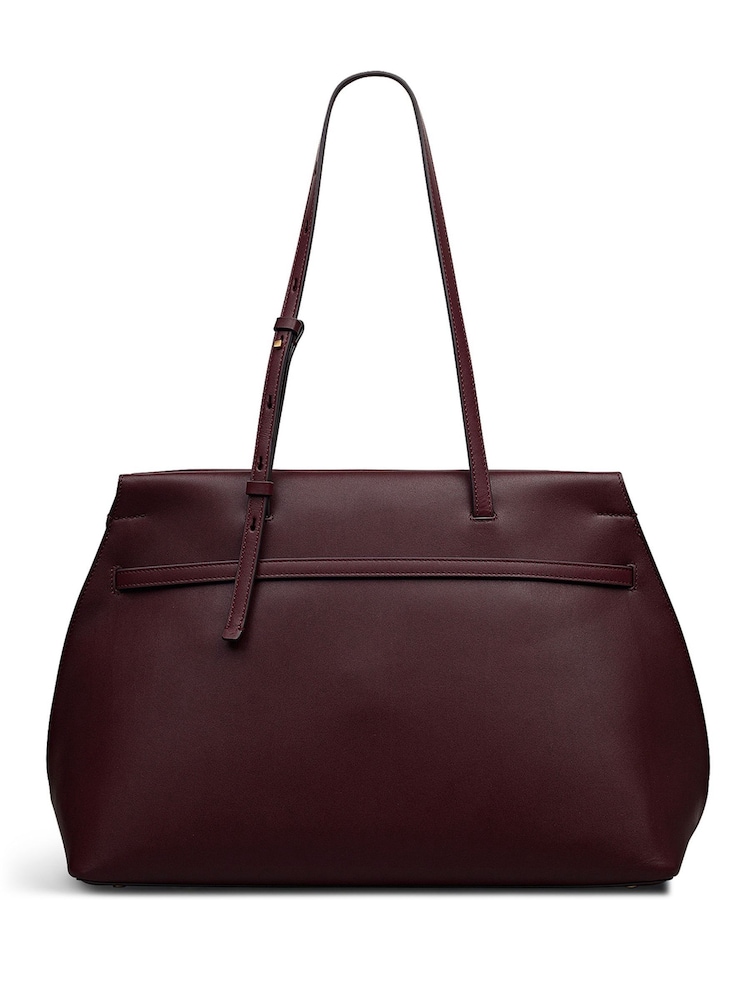 Radley Red Christina Shoulder Bag - Image 2 of 6
