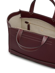 Rød - Radley Oak Street Grab Bag - Bilde 5 av 6