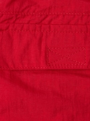 Rosso - Shorts da bagno Speedo Essential da donna - Immagine 9 di 9