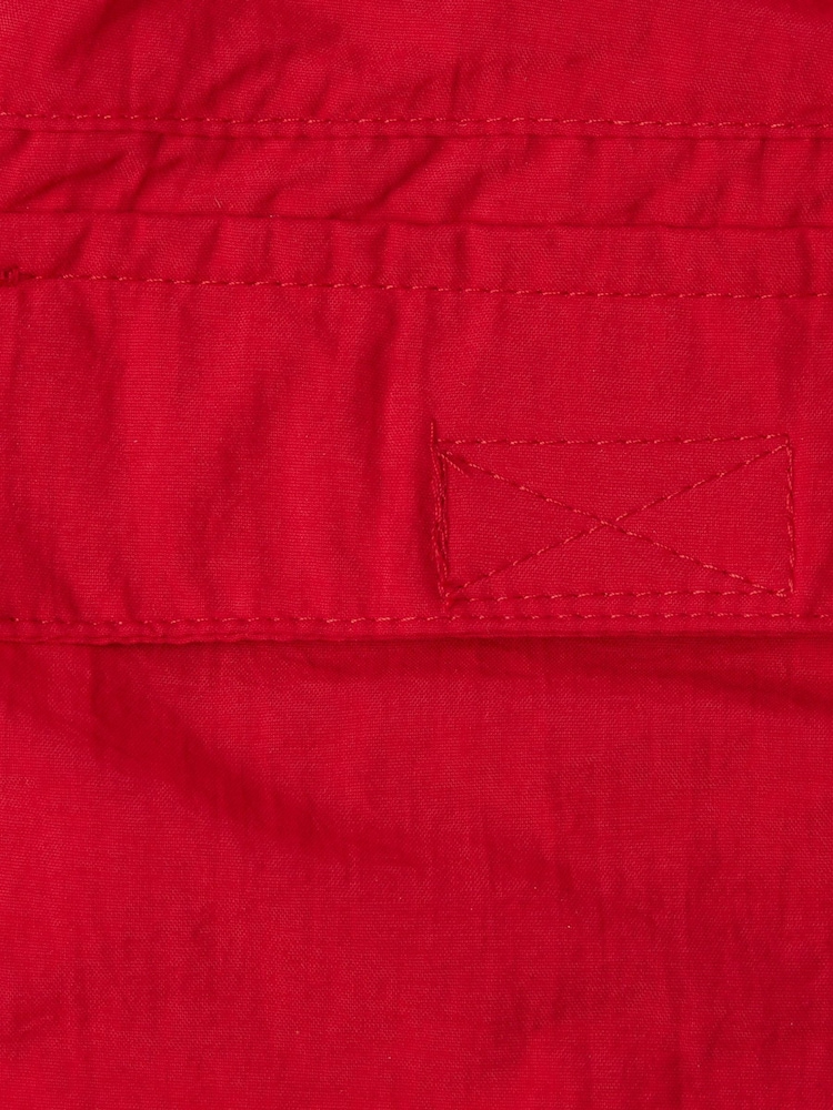 Rosso - Shorts da bagno Speedo Essential da donna - Immagine 9 di 9