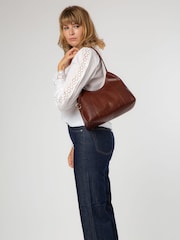 Conkca Candy Leather Handbag - Image 1 of 3
