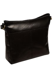 Conkca Malin Leather Cross-Body Bag - Image 4 of 7