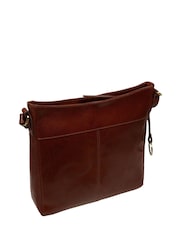 Conkca Marietta Leather Cross-Body Bag - Image 2 of 7