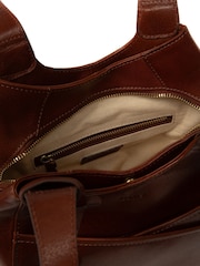Conkca Vesper Leather Handbag - Image 6 of 9