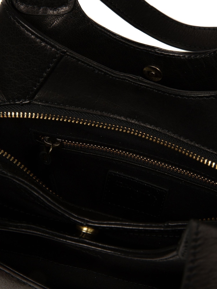 Conkca Vesper Leather Handbag - Image 9 of 9 Conkca Vesper Leather Handbag - Image 9 of 9