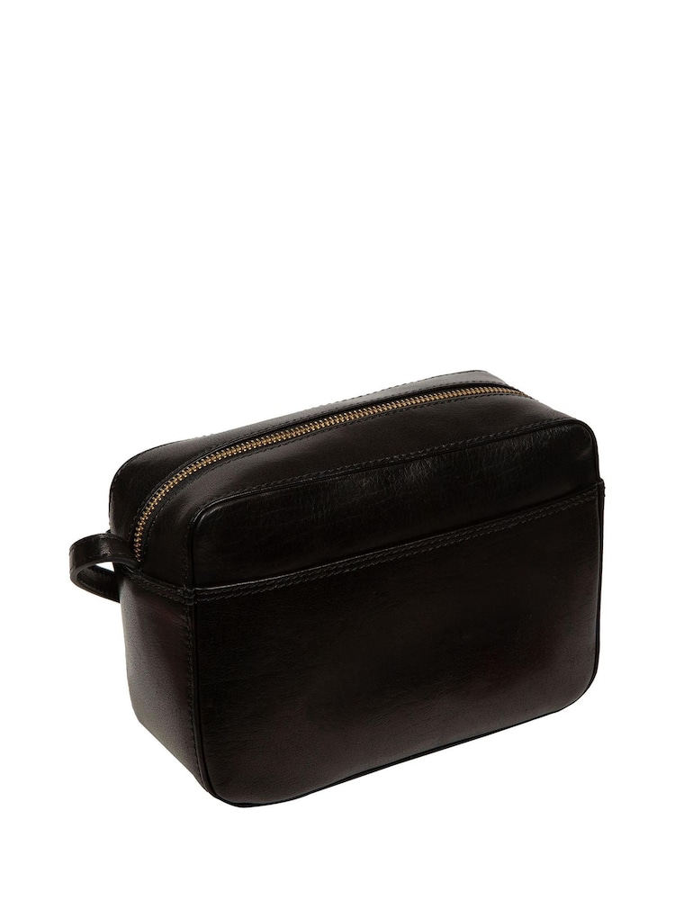 Conkca Fallon Leather Cross-Body Bag - Image 2 of 7 Conkca Fallon Leather Cross-Body Bag - Image 2 of 7