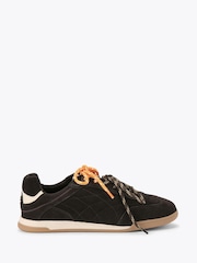 KG Kurt Geiger Brown Levon Trainers - Image 1 of 4