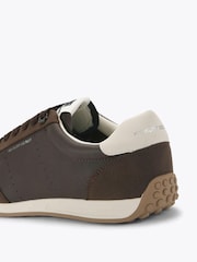 KG Kurt Geiger Brown Nitro Shoes - Image 2 of 4