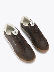 KG Kurt Geiger Brown Nitro Shoes - Image 3 of 4