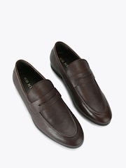 KG Kurt Geiger Brown Freddy Shoes - Image 2 of 4