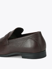 KG Kurt Geiger Brown Freddy Shoes - Image 3 of 4