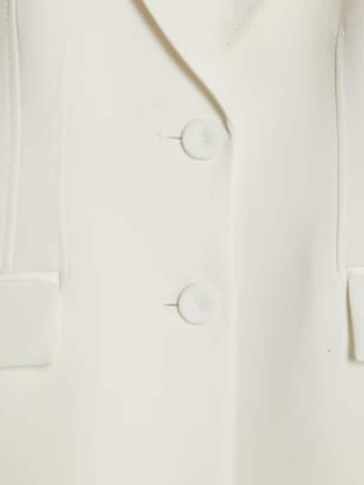 River Island Contrast Tux Blazer - صورة 8 من 8 River Island Contrast Tux Blazer - صورة 8 من 8