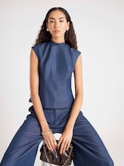 River Island Bow Back Top - Imagen 1 de 4