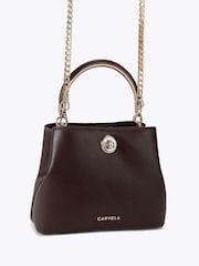 Carvela Jackpot Top Handle Bag - Bild 3 von 4