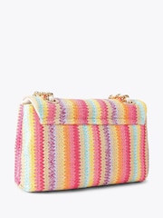 Carvela Rosa Chain Shoulder Bag - Bild 3 von 4
