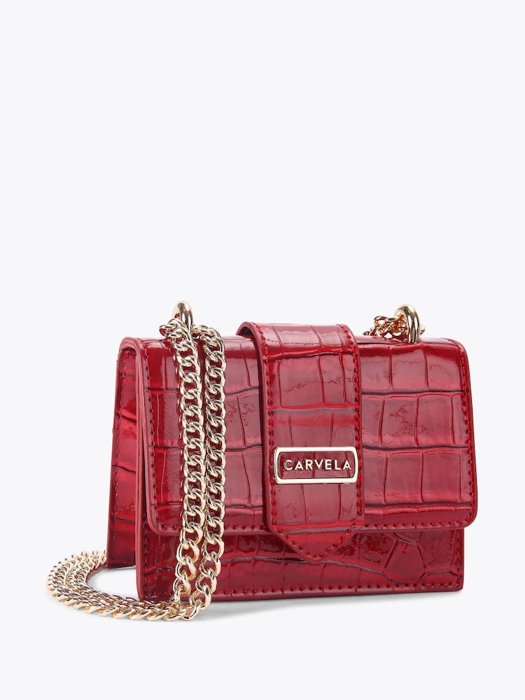 Carvela Jessica Micro Bag - Slika 2 iz 4