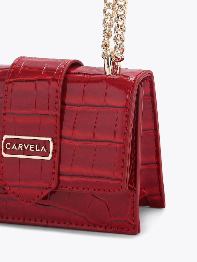 Carvela Jessica Micro Bag - Slika 4 iz 4
