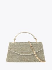 Carvela Gold Carvela Gold Viola Top Handle Bag - Image 1 of 4