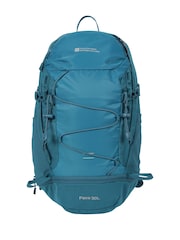 Mountain Warehouse Light Blue Pace Rucksack - Image 1 of 7