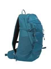 Mountain Warehouse Light Blue Pace Rucksack - Image 2 of 7