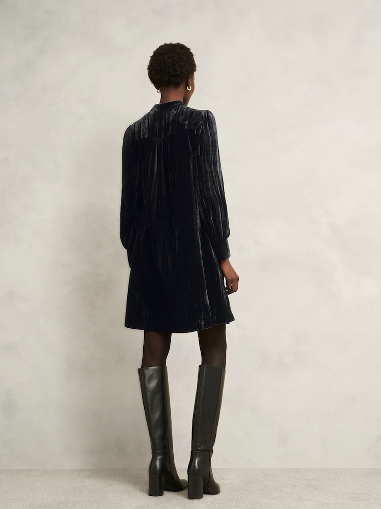 Hobbs Black Sienna Dress - Image 2 of 4