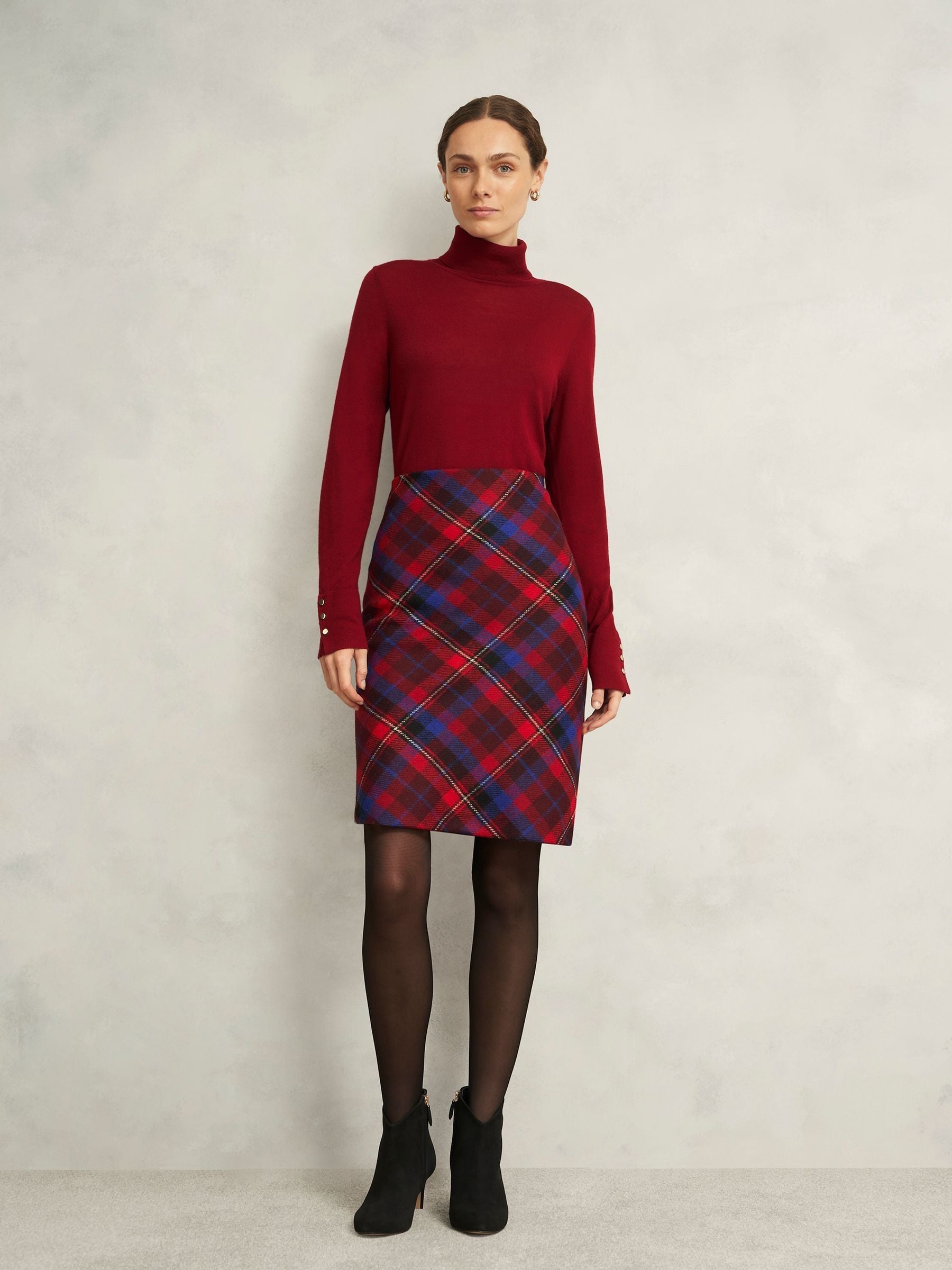 Robe Hobbs neuve avec étiquettes taille 8