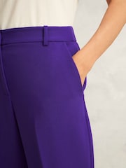Pantalones de corte petite Sami de Hobbs - Imagen 3 de 4