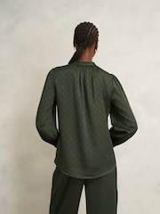 Hobbs Green Lucia Blouse - Image 2 of 4