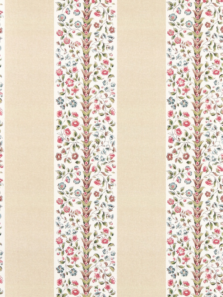 Sanderson High Tea Highgrove Wallpaper 10M Pergola Stripe - Image 1 of 1 Sanderson High Tea Highgrove Wallpaper 10M Pergola Stripe - Image 1 of 1