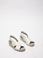 Fly London Orfy 447fly Sandals - Imagen 4 de 4
