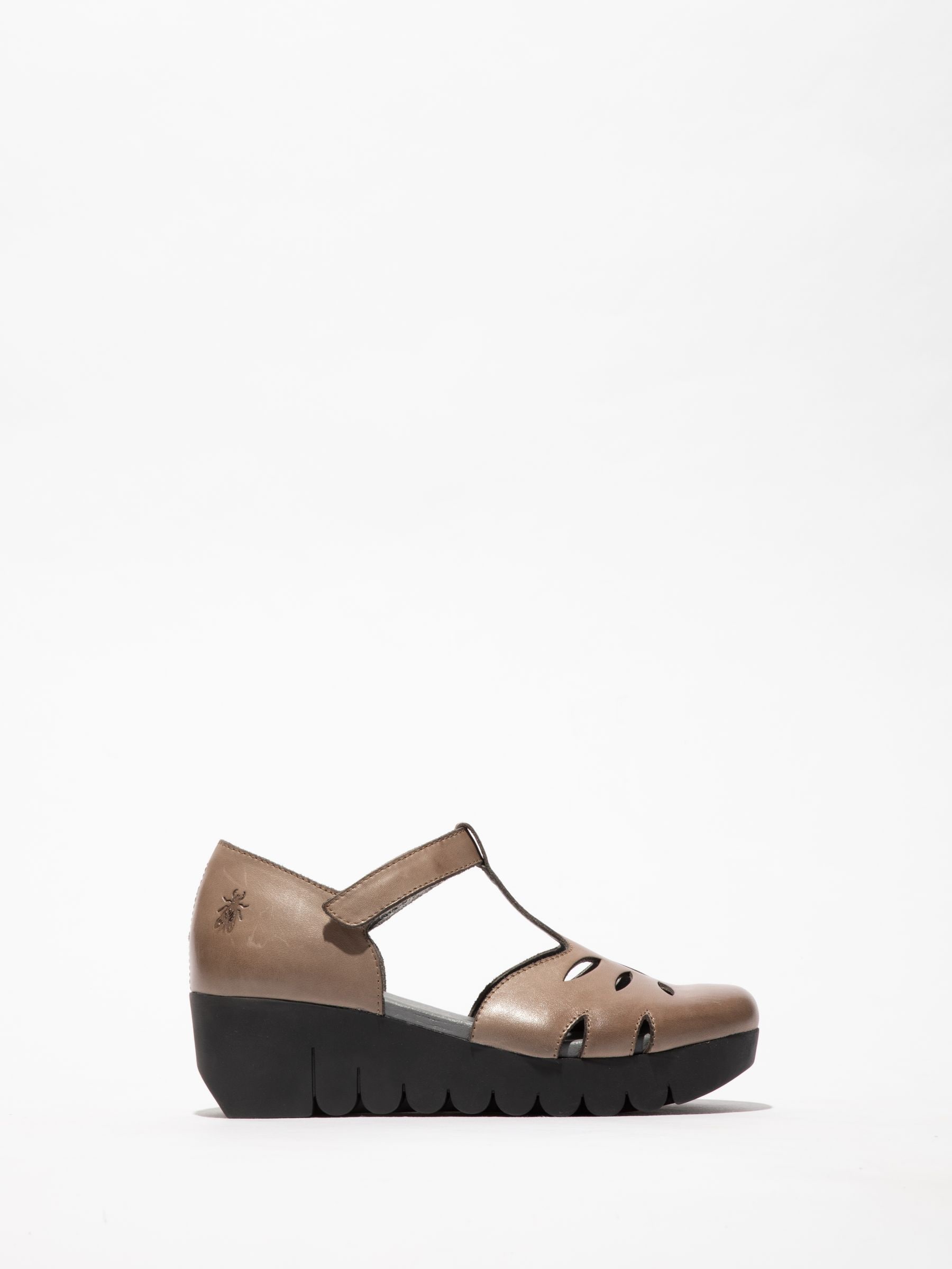 Buy Fly London Brown Velt 224fly Shoes from Next Singapore