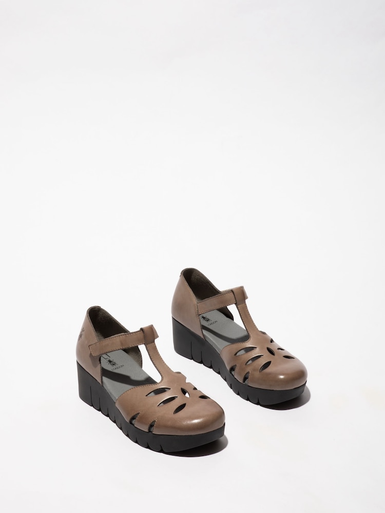 Fly London Velt 224fly Shoes - Εικόνα 2 από 4