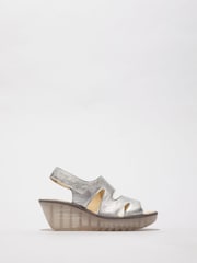 Fly London Yaad 604fly Sandals - Imagen 1 de 4