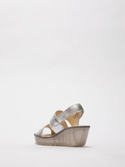 Fly London Yaad 604fly Sandals - Imagen 2 de 4