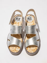 Fly London Yaad 604fly Sandals - Imagen 3 de 4