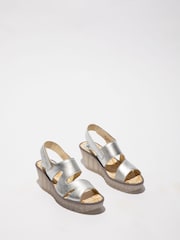 Fly London Yaad 604fly Sandals - Imagen 4 de 4