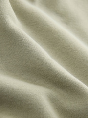 Black/Sage Sweat Shorts 2 Pack - Image 10 of 10