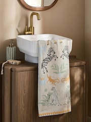 Safari Towel - 5의 이미지 1