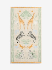 Safari Towel - 5의 이미지 5