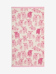 Hamish Towel - 圖片 1/1