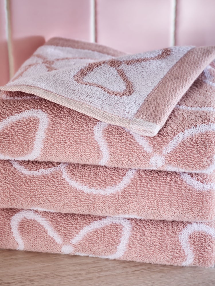 Bow Towel - Imagen 4 de 4