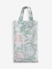 Floral Shower Curtains - Image 2 of 2