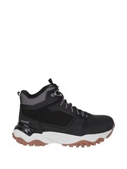 Mountain Warehouse Black Sierra Waterproof Womens Casual Boots - Image 1 of 7