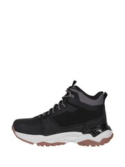 Mountain Warehouse Black Sierra Waterproof Womens Casual Boots - Image 2 of 7