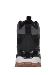 Mountain Warehouse Black Sierra Waterproof Womens Casual Boots - Image 4 of 7
