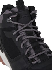 Mountain Warehouse Black Sierra Waterproof Womens Casual Boots - Image 6 of 7